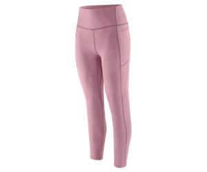 Patagonia Ws Maipo 7/8 Stash - pantaloni arrampicata - donna Light Pink M