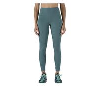 Patagonia Ws Maipo 7/8 Stash - pantaloni arrampicata - donna S Light Blue woman Fair Trade Certified,Heiq Fresh,1% For The Planet,Bluesign