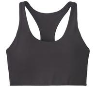 PATAGONIA W's Maipo Mid Impact Bra - Donna - Nero - Taglia M- modello 2027