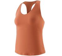 PATAGONIA W's Maipo Tank - Donna - Arancione - Taglia L- modello 2024