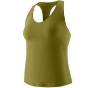 PATAGONIA W's Maipo Tank - Donna - Verde - Taglia M- modello 2025