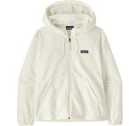 PATAGONIA W's Micro D Fleece Hoody - Donna - Beige - Taglia M- modello 2026