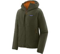 PATAGONIA W's Nano-air Hoody - Donna - Verde - Taglia L- modello 2025