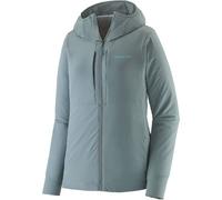 PATAGONIA W's Nano-air Light Hoody - Donna - Blu - Taglia S- modello 2027