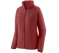 PATAGONIA W's Nano-air Light Hybrid Jacket - Donna - Rosso - Taglia L- modello 2025