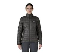 Patagonia Ws Nano Puff - giacca in Primaloft - donna Black S