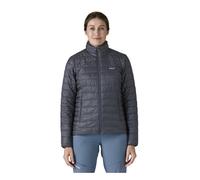 Patagonia Ws Nano Puff - giacca in Primaloft - donna Blue L