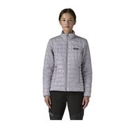 Patagonia Ws Nano Puff - giacca in Primaloft - donna Light Violet S