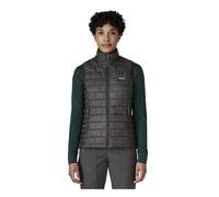 Patagonia Ws Nano Puff - gilet - donna Black XS