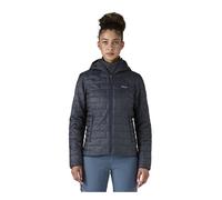 Patagonia Ws Nano Puff Hoody - giacca in Primaloft - donna Blue XL