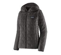 Patagonia W's Nano Puff Hoody (Nero) M