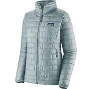 PATAGONIA W's Nano Puff Jacket - Donna - Blu - Taglia XS- modello 2025