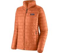 PATAGONIA W's Nano Puff Jkt - Donna - Arancione - Taglia S- modello 2025