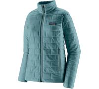 Patagonia Nano Puff Jacket donna Blue sage XS