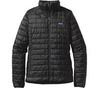 PATAGONIA W's Nano Puff Jkt - Donna - Nero - Taglia L- modello 2025