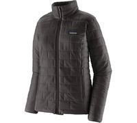 Giacca da donna Patagonia W's Nano Puff Jacket Taglia: M / Colore: nero