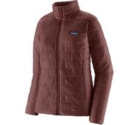 PATAGONIA W's Nano Puff Jkt - Donna - Rosso - Taglia M- modello 2026