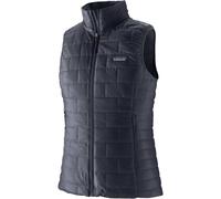 PATAGONIA W's Nano Puff Vest - Donna - Blu - Taglia M- modello 2026