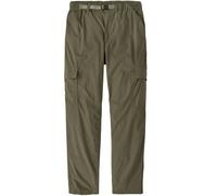 PATAGONIA W's Outdoor Everyday Cargo Pants - Donna - Verde - Taglia S- modello 2025