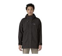 Patagonia Ws Outdoor Everyday Rain - giacca hardshell - donna Black XS