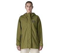 Patagonia Ws Outdoor Everyday Rain - giacca hardshell - donna Blue/Blue XL