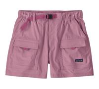 PATAGONIA W's Outdoor Everyday Shorts - Donna - Rosa - Taglia L- modello 2026