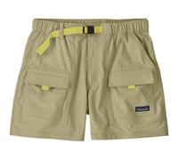 PATAGONIA W's Outdoor Everyday Shorts - Donna - Verde - Taglia XS- modello 2026
