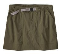 PATAGONIA W's Outdoor Everyday Skort - Donna - Verde - Taglia M- modello 2026