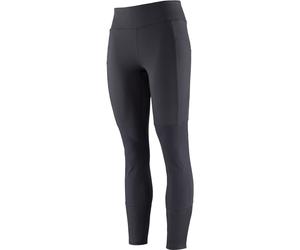 PATAGONIA W's Pack Out Hike Tights - Donna - Grigio / Nero - Taglia S- modello 2026