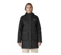 Patagonia Ws Pine Bank 3-in-1 - giacca trekking - donna M Black woman Heiq Fresh,Recycled Polyester,Fair Trade Certified,Pfc-Free,Bluesign,Dwr