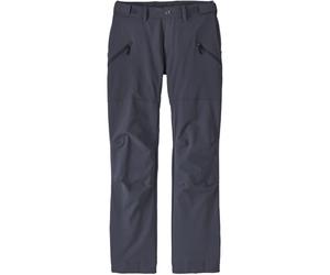 PATAGONIA W's Point Peak Trail Pants Reg - Donna - Blu - Taglia 36- modello 2025