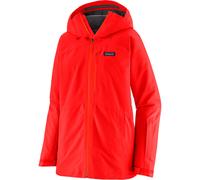 PATAGONIA W's Powder Town Jacket - Donna - Rosso - Taglia XS- modello 2026