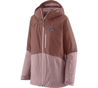 PATAGONIA W's Powder Town Jkt - Donna - Rosa - Taglia XL- modello 2025