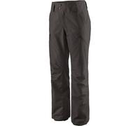 PATAGONIA W's Powder Town Pants - Donna - Nero - Taglia S- modello 2026