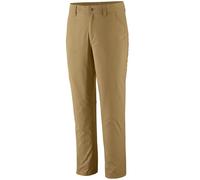 Patagonia Pantaloni Trekking Quandary Tortora Donna 8 / M