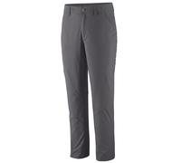 PATAGONIA W's Quandary Pants Reg - Donna - Grigio - Taglia 40- modello 2027