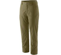 PATAGONIA W's Quandary Pants Reg - Donna - Verde - Taglia S- modello 2025