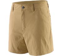 PATAGONIA W's Quandary Shorts - 5 In - Donna - Marrone - Taglia 38- modello 2026