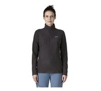 Patagonia Ws R1 Air - felpa in pile - donna Black M