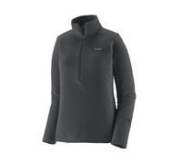 Patagonia Ws R1 Air - felpa in pile - donna Blue XS