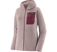 PATAGONIA W's R1 Air Full-zip Hoody - Donna - Rosa - Taglia M- modello 2027