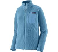 PATAGONIA W's R1 Air Jkt - Donna - Blu - Taglia M- modello 2026