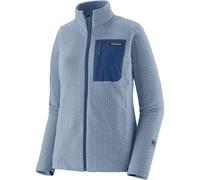 PATAGONIA W's R1 Air Jkt - Donna - Blu - Taglia S- modello 2026