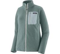 PATAGONIA W's R1 Air Jkt - Donna - Blu - Taglia XS- modello 2027