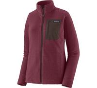 PATAGONIA W's R1 Air Jkt - Donna - Viola - Taglia S- modello 2027