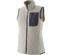 PATAGONIA W's R1 Air Vest - Donna - Grigio - Taglia L- modello 2027