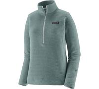 PATAGONIA W's R1 Air Zip Neck - Donna - Blu - Taglia M- modello 2027