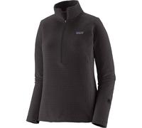 PATAGONIA W's R1 Air Zip Neck - Donna - Nero - Taglia L- modello 2026