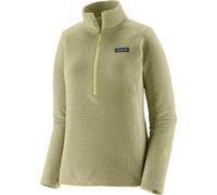 PATAGONIA W's R1 Air Zip Neck - Donna - Verde - Taglia XS- modello 2027