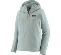 PATAGONIA W's R1 Crossstrata Hoody - Donna - Blu - Taglia L- modello 2027